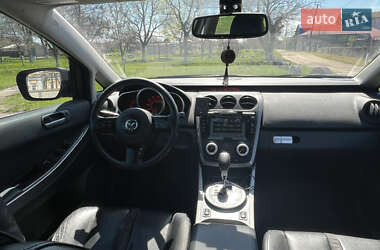 Внедорожник / Кроссовер Mazda CX-7 2007 в 