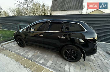 Внедорожник / Кроссовер Mazda CX-7 2007 в 