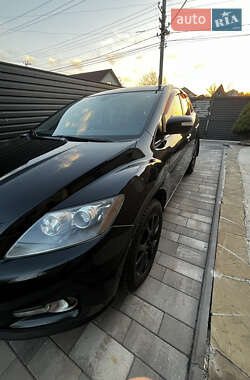 Внедорожник / Кроссовер Mazda CX-7 2007 в 