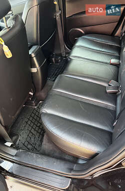 Внедорожник / Кроссовер Mazda CX-7 2007 в 