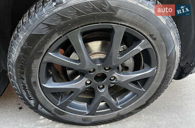 Внедорожник / Кроссовер Mazda CX-7 2007 в 
