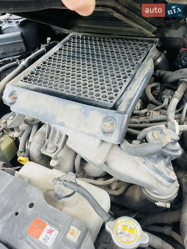 Внедорожник / Кроссовер Mazda CX-7 2008 в Шпитьках фото 4 Внедорожник / Кроссовер Mazda CX-7 2008 в Шпитьках