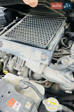 Внедорожник / Кроссовер Mazda CX-7 2008 в 