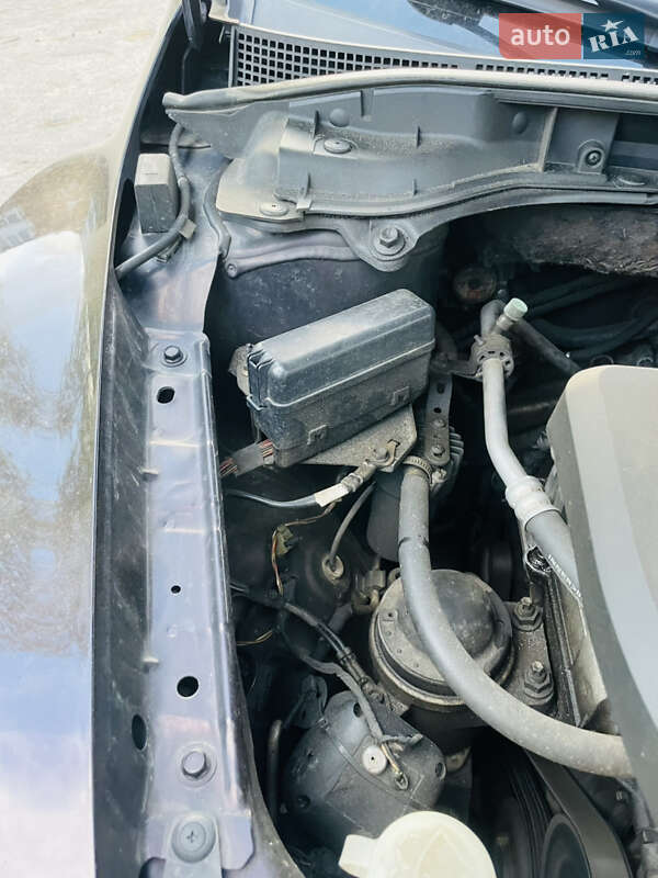 Внедорожник / Кроссовер Mazda CX-7 2008 в Шпитьках фото 7 Внедорожник / Кроссовер Mazda CX-7 2008 в Шпитьках