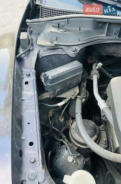 Внедорожник / Кроссовер Mazda CX-7 2008 в 