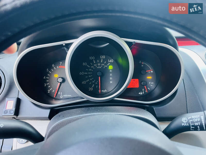 Внедорожник / Кроссовер Mazda CX-7 2008 в Шпитьках фото 10 Внедорожник / Кроссовер Mazda CX-7 2008 в Шпитьках