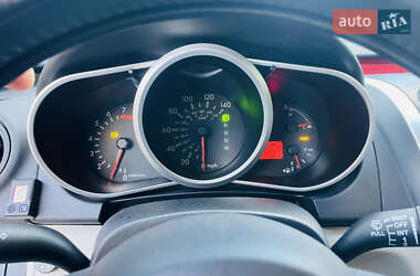 Внедорожник / Кроссовер Mazda CX-7 2008 в 