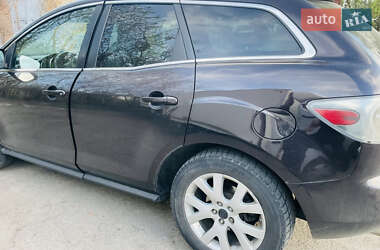 Внедорожник / Кроссовер Mazda CX-7 2008 в 