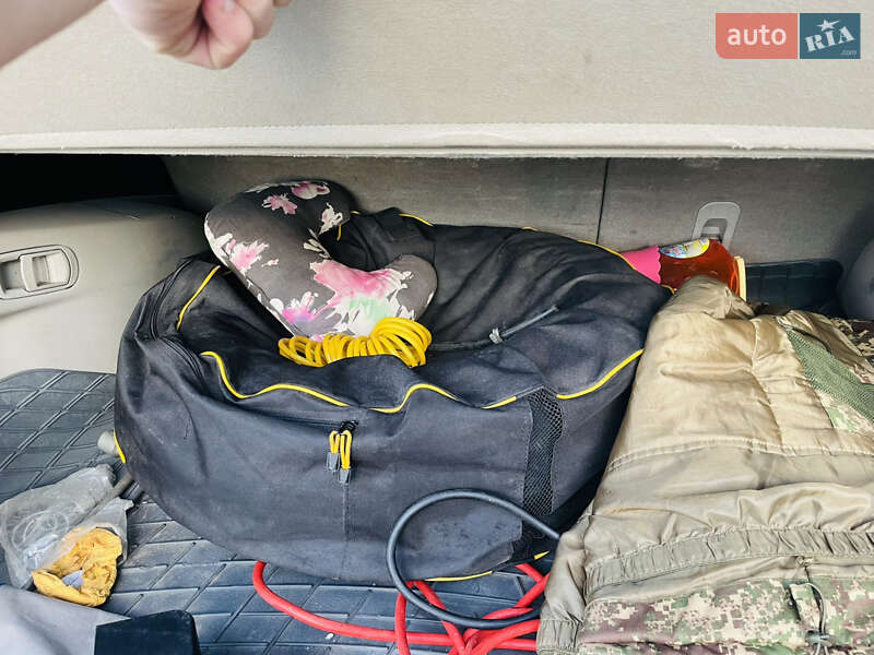 Внедорожник / Кроссовер Mazda CX-7 2008 в Шпитьках фото 21 Внедорожник / Кроссовер Mazda CX-7 2008 в Шпитьках