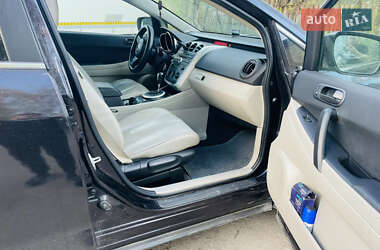 Внедорожник / Кроссовер Mazda CX-7 2008 в 