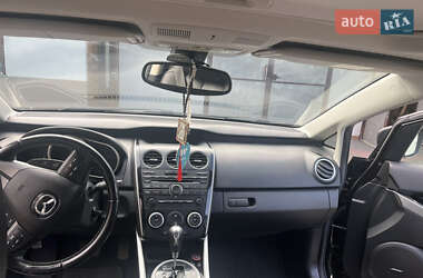 Внедорожник / Кроссовер Mazda CX-7 2010 в 