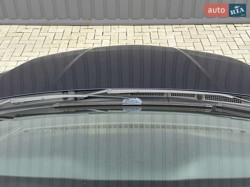 Внедорожник / Кроссовер Mazda CX-7 2011 в Кропивницком фото 11 Внедорожник / Кроссовер Mazda CX-7 2011 в Кропивницком