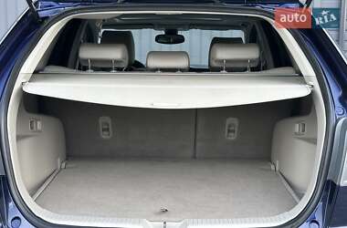 Внедорожник / Кроссовер Mazda CX-7 2011 в 