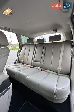 Внедорожник / Кроссовер Mazda CX-7 2011 в 