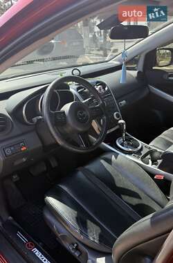 Внедорожник / Кроссовер Mazda CX-7 2009 в 