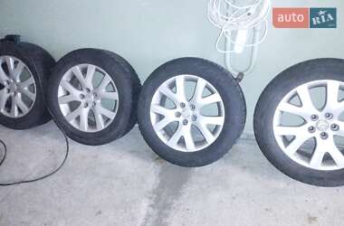 Внедорожник / Кроссовер Mazda CX-7 2007 в 