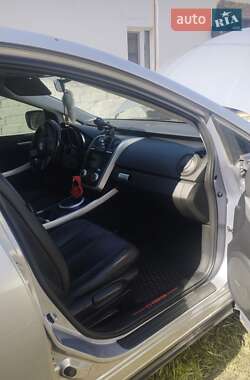 Внедорожник / Кроссовер Mazda CX-7 2007 в 
