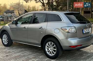 Внедорожник / Кроссовер Mazda CX-7 2010 в 