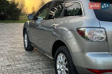 Внедорожник / Кроссовер Mazda CX-7 2010 в 