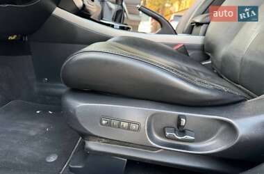 Внедорожник / Кроссовер Mazda CX-7 2010 в 