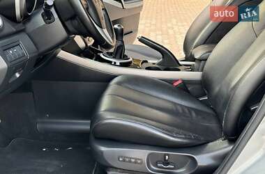 Внедорожник / Кроссовер Mazda CX-7 2010 в 
