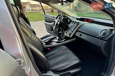 Внедорожник / Кроссовер Mazda CX-7 2010 в 