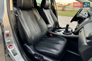 Внедорожник / Кроссовер Mazda CX-7 2010 в 