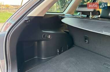 Внедорожник / Кроссовер Mazda CX-7 2010 в 