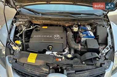Внедорожник / Кроссовер Mazda CX-7 2010 в 