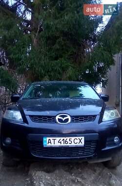 Внедорожник / Кроссовер Mazda CX-7 2006 в 