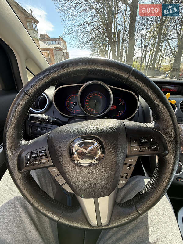 Внедорожник / Кроссовер Mazda CX-7 2011 в Виннице