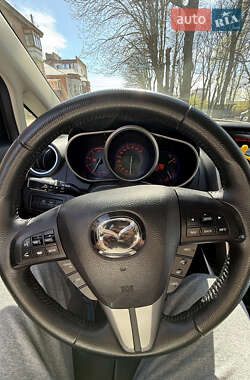 Внедорожник / Кроссовер Mazda CX-7 2011 в 