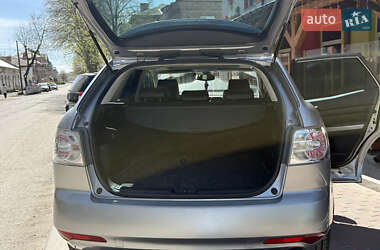 Внедорожник / Кроссовер Mazda CX-7 2011 в 