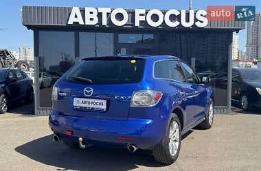 Внедорожник / Кроссовер Mazda CX-7 2007 в 