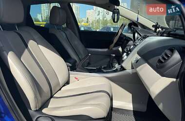 Внедорожник / Кроссовер Mazda CX-7 2007 в 