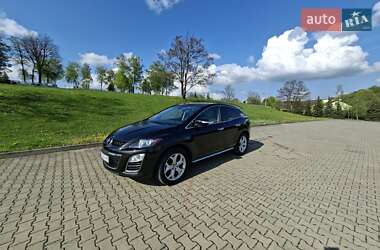 Внедорожник / Кроссовер Mazda CX-7 2010 в 