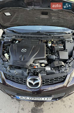 Внедорожник / Кроссовер Mazda CX-7 2008 в 