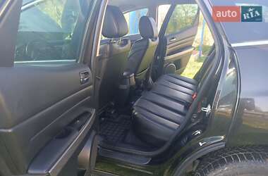 Внедорожник / Кроссовер Mazda CX-7 2010 в 
