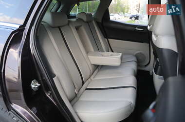 Внедорожник / Кроссовер Mazda CX-7 2008 в 