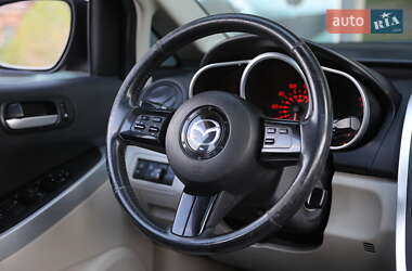 Внедорожник / Кроссовер Mazda CX-7 2008 в 