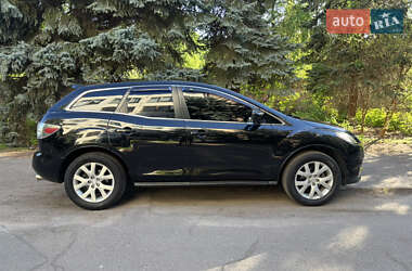 Внедорожник / Кроссовер Mazda CX-7 2007 в 