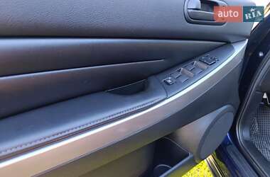 Позашляховик / Кросовер Mazda CX-7 2010 в 