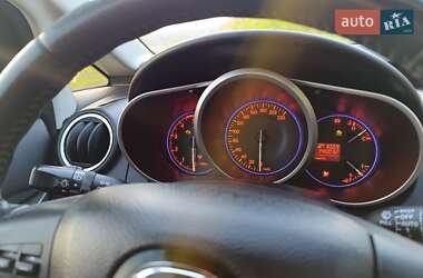 Позашляховик / Кросовер Mazda CX-7 2010 в 