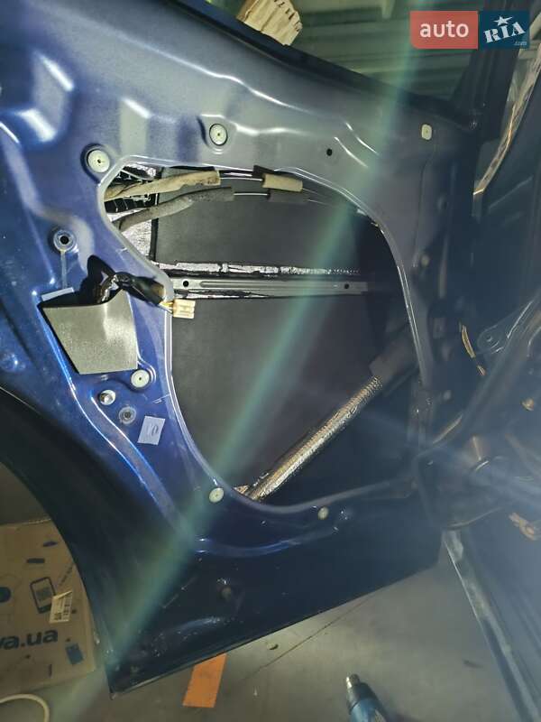 Внедорожник / Кроссовер Mazda CX-7 2010 в Бережанах