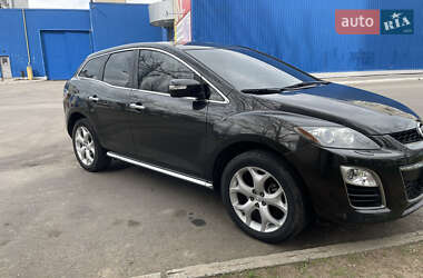 Внедорожник / Кроссовер Mazda CX-7 2011 в 