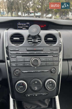 Внедорожник / Кроссовер Mazda CX-7 2011 в 