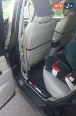 Внедорожник / Кроссовер Mazda CX-7 2010 в 