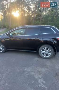 Внедорожник / Кроссовер Mazda CX-7 2010 в 