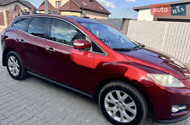 Внедорожник / Кроссовер Mazda CX-7 2007 в 