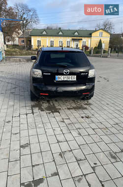 Внедорожник / Кроссовер Mazda CX-7 2008 в 
